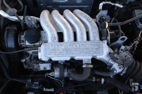 двигатель VOLVO 1.7 440 460 480 FV 1988-1995
