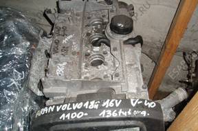 двигатель Volvo 1.8 16V V40 s40 136ty