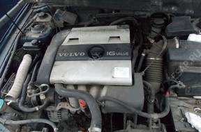 двигатель volvo 1.8b v40 s40