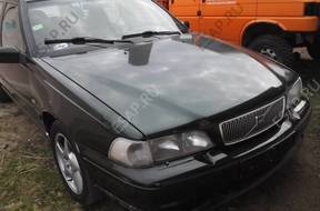 двигатель Volvo 2,5 tdi 140 km v70 s70 s80 комплектный