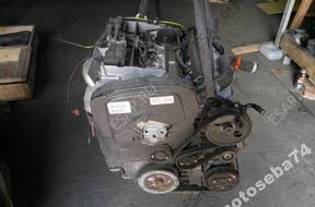 двигатель Volvo 2.0 16v бензиновый v40 B4204s