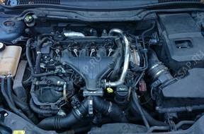 двигатель VOLVO 2.0 D D4204T 136KM S40 V50 C30