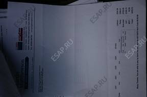 двигатель VOLVO 2.0 D D4204T 136KM S40 V50 C30
