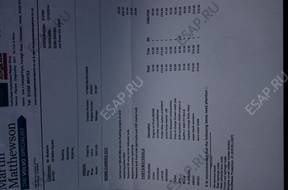 двигатель VOLVO 2.0 D D4204T 136KM S40 V50 C30