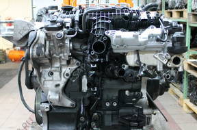 двигатель VOLVO 2.0D4 V70/XC70/XC60/V60 2015-2017