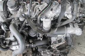 двигатель volvo 2.4 D5 s60 v70 s80