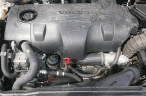 двигатель VOLVO 2.4D5 163KM S60 V70 XC90 BEZ OSPRZTU