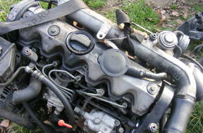 двигатель VOLVO 2.5 TDI V70 S80 850 1J