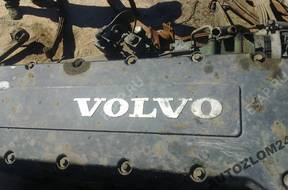 двигатель volvo 420