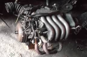 двигатель VOLVO 440 1,8 1996 год
