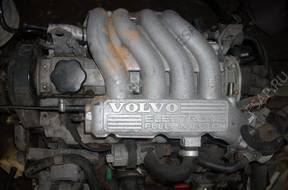 двигатель volvo 440 1.7 1995 год