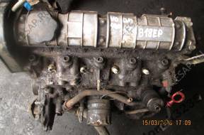 двигатель VOLVO 440 1.7 B B18EP