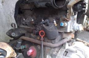 двигатель VOLVO 440 1.8 бензиновый БЕЗ OSPRZTU.