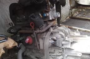 двигатель VOLVO 440 1.8 бензиновый БЕЗ OSPRZTU.