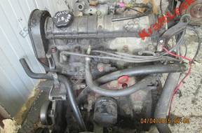 двигатель Volvo 440 1.8 Supek