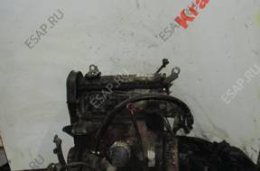 двигатель VOLVO 440 1.8, VOLVO 460 OZNACZENIA B18EP