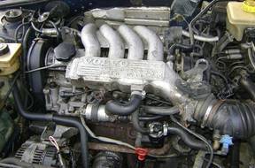 двигатель VOLVO 440 460 1,8B