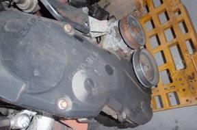 двигатель VOLVO 440 460 1.6B 1995r комплектный