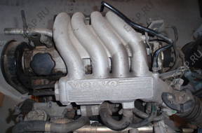 двигатель VOLVO 440 460 1.6B 1995r комплектный