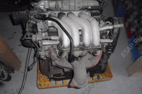 двигатель VOLVO 440 460 1.6B 1995r комплектный