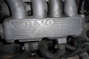 двигатель VOLVO 440 460 1.6B 1995r комплектный