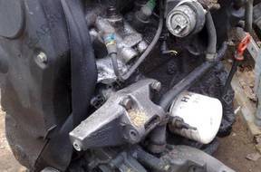 двигатель VOLVO 440 460 1.7 TURBO 94 год бензиновый.
