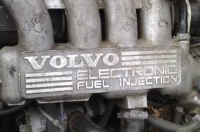 двигатель VOLVO 440 460 1.7 TURBO 94 год бензиновый.