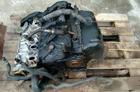 двигатель Volvo 440 460 1.7 ТУРБО