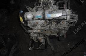 двигатель VOLVO 440 460 1.8 B18U