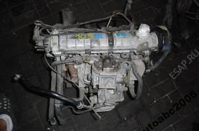 двигатель VOLVO 440 460 1.8 B18U