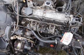 двигатель VOLVO 440 460 1.8 b