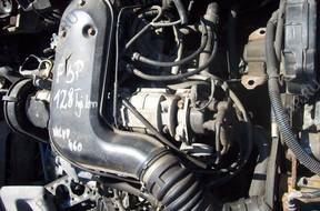 двигатель VOLVO 440 460 1.8