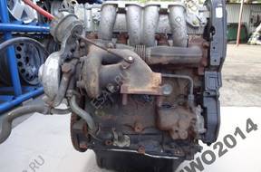 двигатель VOLVO 440 460 1.8T B18FT