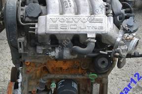 двигатель VOLVO 440 460 2.0 B20F супер состояние TANIO