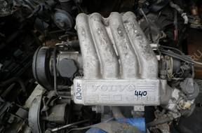 двигатель Volvo 440 460 2.0 B20F