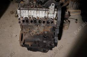 двигатель Volvo 440 460 480 бензиновый supek