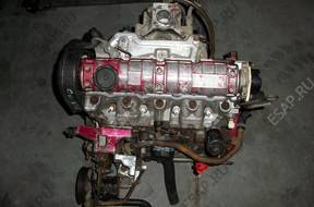 двигатель  VOLVO 440 460 480 RENAULT LAGUNA 1.8 8V
