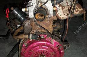 двигатель  VOLVO 440 460 480 RENAULT LAGUNA 1.8 8V