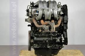 двигатель VOLVO 440 94 2.0 8V