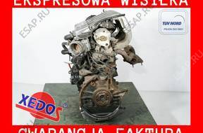двигатель VOLVO 440 95 2.0 8V B20F 110KM FV XEDOS