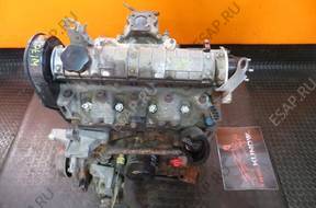двигатель VOLVO 440 B18U103 1.8 B 90 KM
