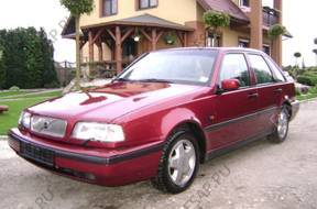 двигатель volvo 440 scenic espace  2,0i 8V