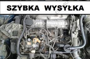 двигатель VOLVO 460, 440 1.9 TD с INTERCOOLEREM 94-96
