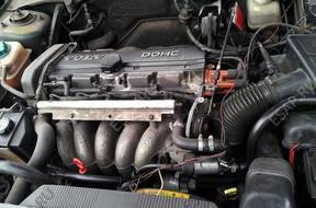 двигатель Volvo 850 2.5 10V