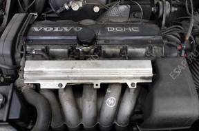 двигатель Volvo 850 2.5 91-96r  B5252S