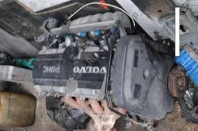 двигатель Volvo 850 S70  2.0 10V 126KM, 2.4 20V 170KM