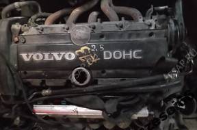 двигатель volvo 850 V40 V70 2.5 DOHC 94' 2,5 PROMOCJA