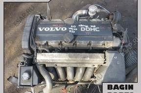 двигатель VOLVO 850 V70 2.0 DOHC