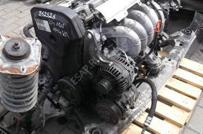 двигатель VOLVO 850 V70 S70 2.5 10V 144KM B5252S KPL