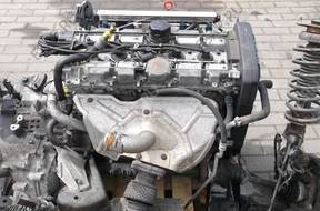 двигатель VOLVO 850 V70 S70 2.5 10V 144KM B5252S KPL